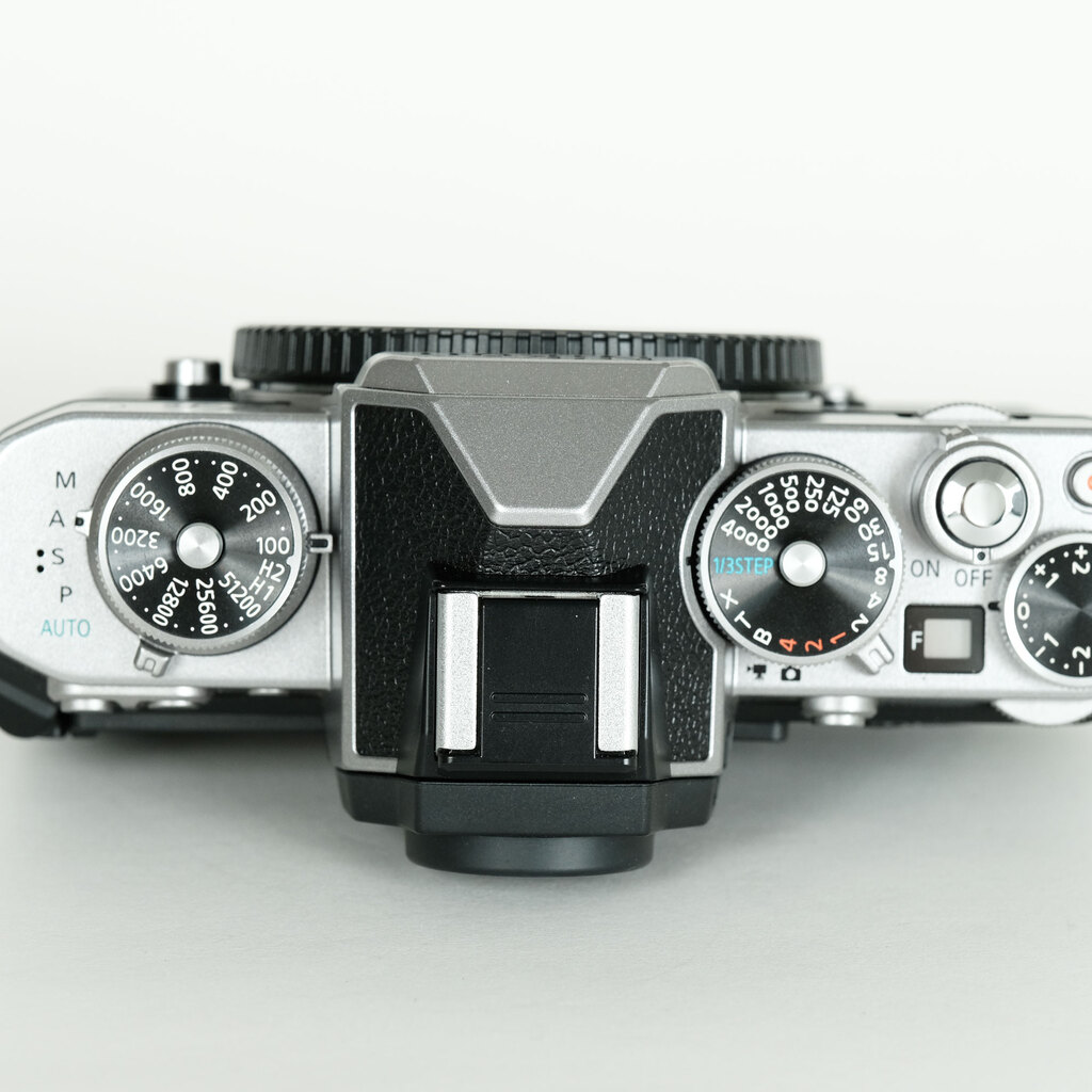 Nikon Z fc Nikon Z fc