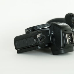 Nikon Z50 Nikon Z50