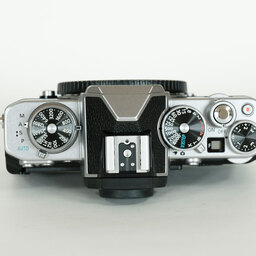 Nikon Z fc Nikon Z fc