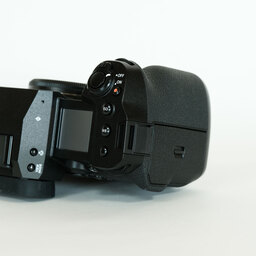 FUJIFILM X-H2 FUJIFILM X-H2
