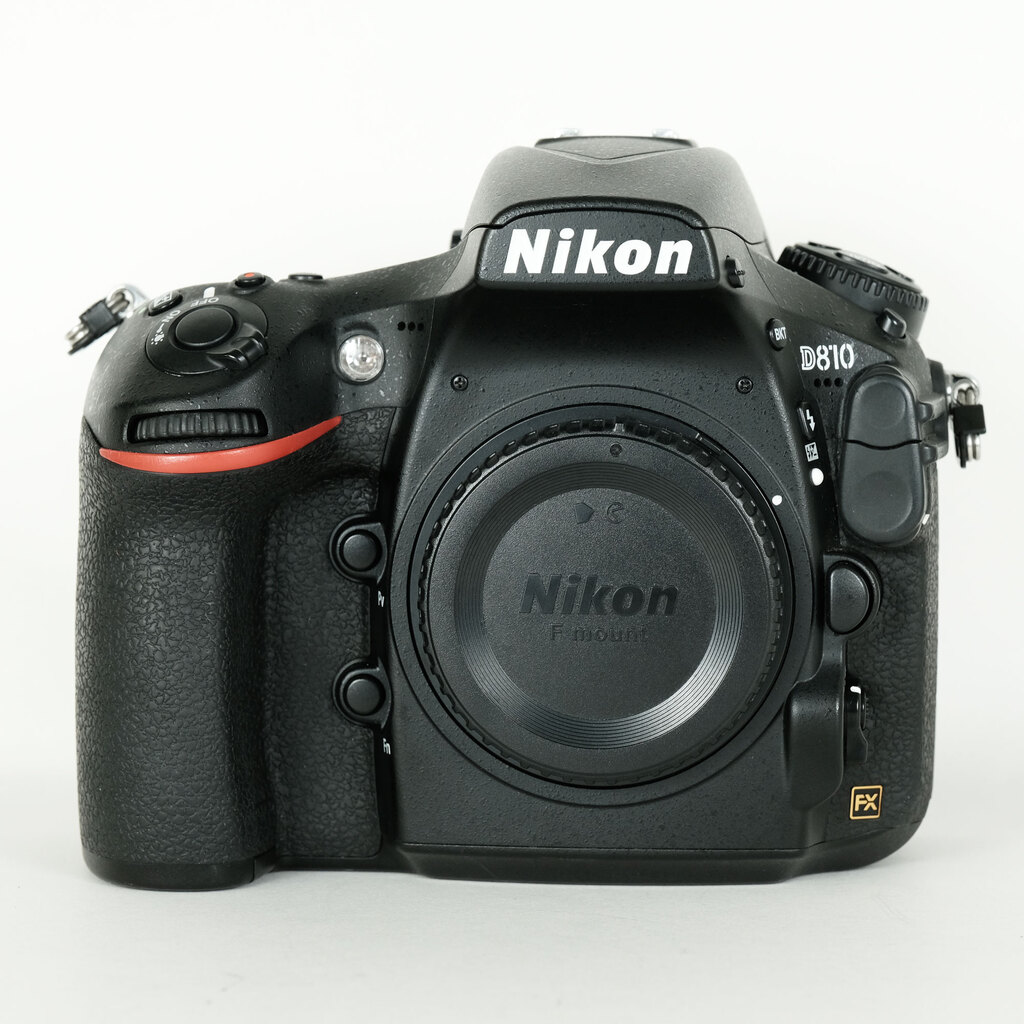 Nikon D810デジタル一眼レフカメラ中古品 中古】Nikon ニコン D810 デジタル一眼レフカメラ | 中古カメラ