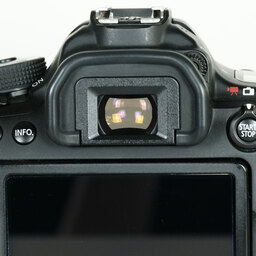 Canon EOS 70D