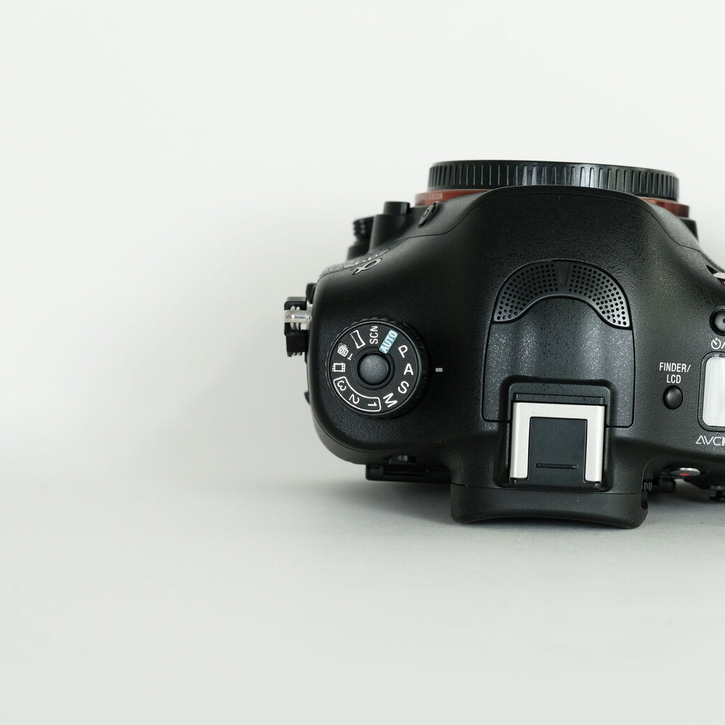 SONY α99(SLT-A99V) SONY α99(SLT-A99V)