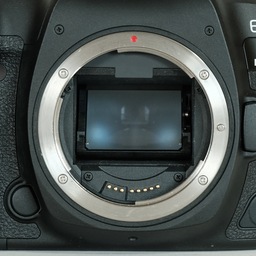 Canon EOS 5D Mark IV