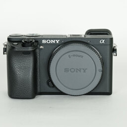SONY α6300（ILCE-6300）