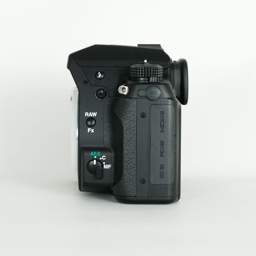 PENTAX K-5 II ボディ PENTAX K-5 II ボディ