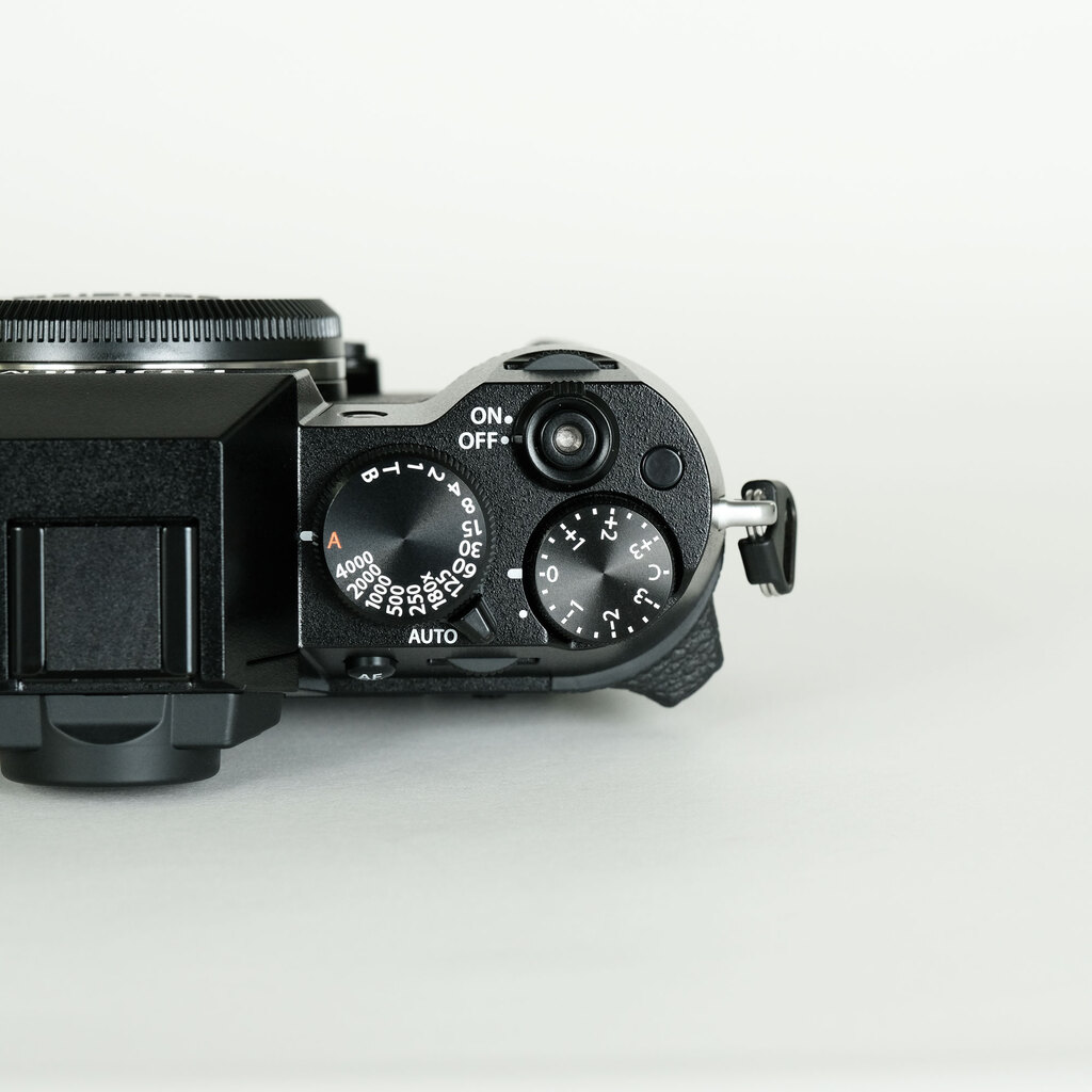 FUJIFILM USA | X-T50-JP