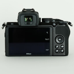 Nikon Z50 Nikon Z50