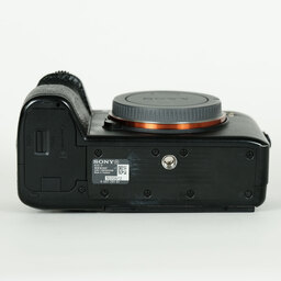 SONY α9（ILCE-9）