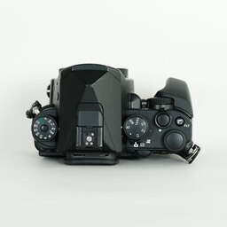 PENTAX KP PENTAX KP
