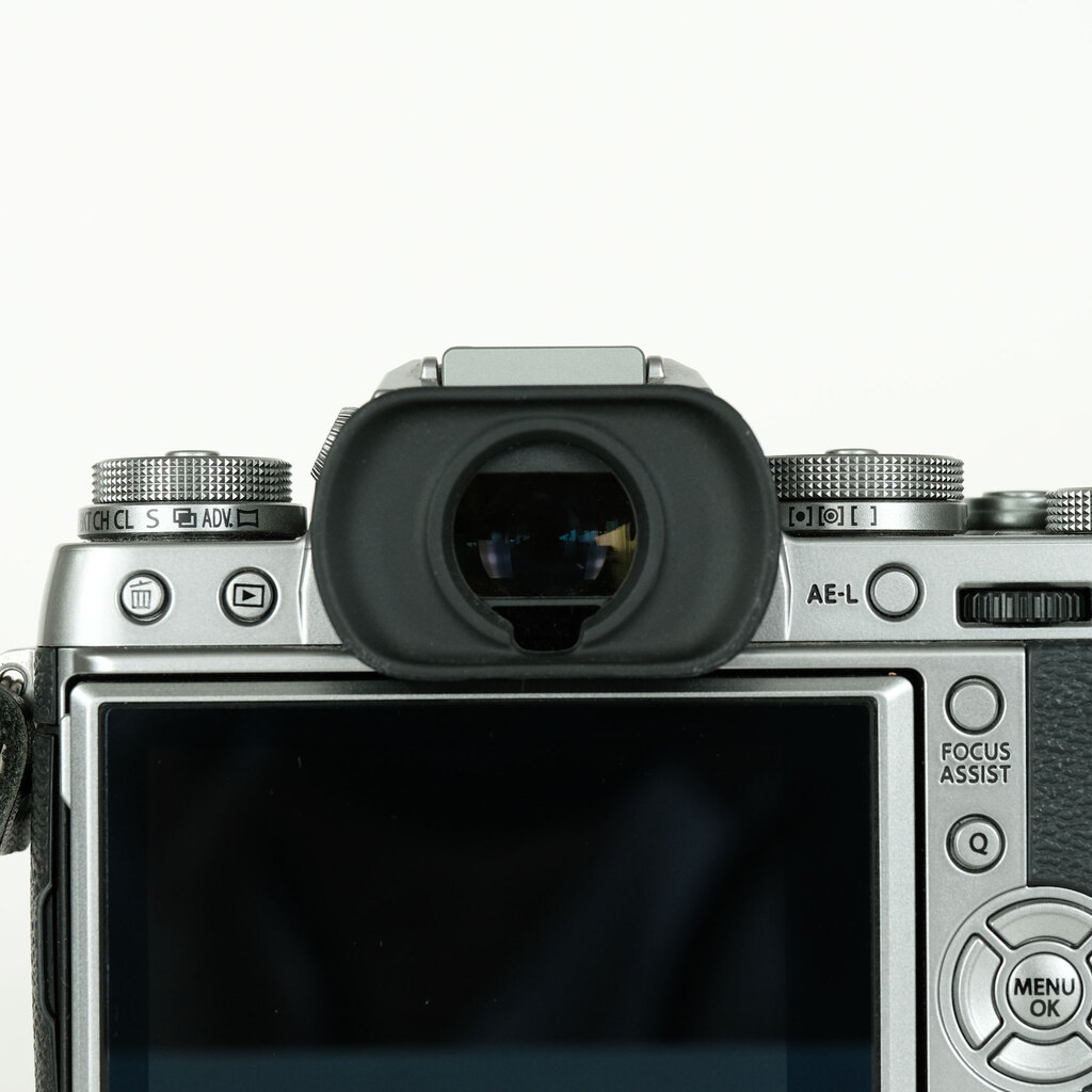 FUJIFILM X-T1 FUJIFILM X-T1