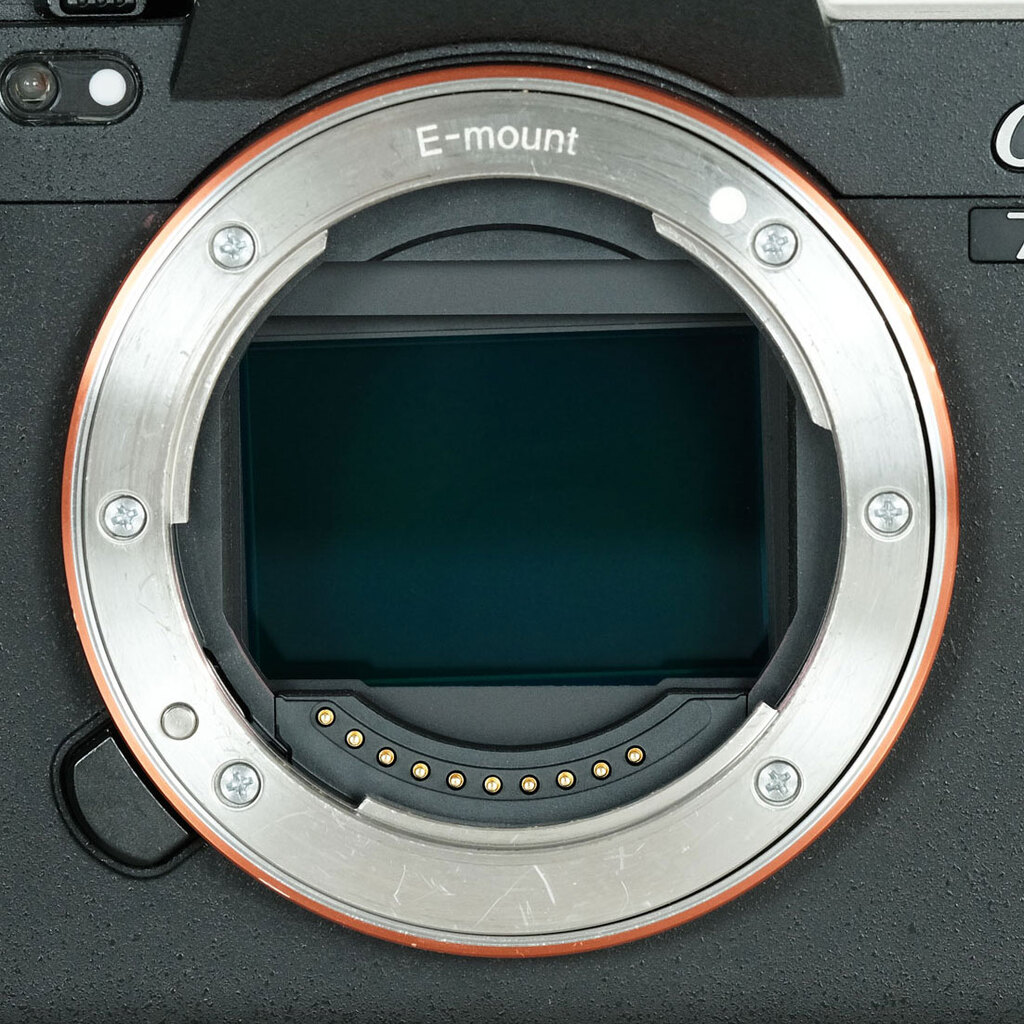 SONY α7R V(ILCE-7RM5) SONY α7R V(ILCE-7RM5)