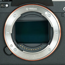 SONY α7R V(ILCE-7RM5) SONY α7R V(ILCE-7RM5)