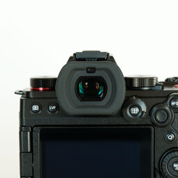 Panasonic LUMIX S5II DC-S5M2