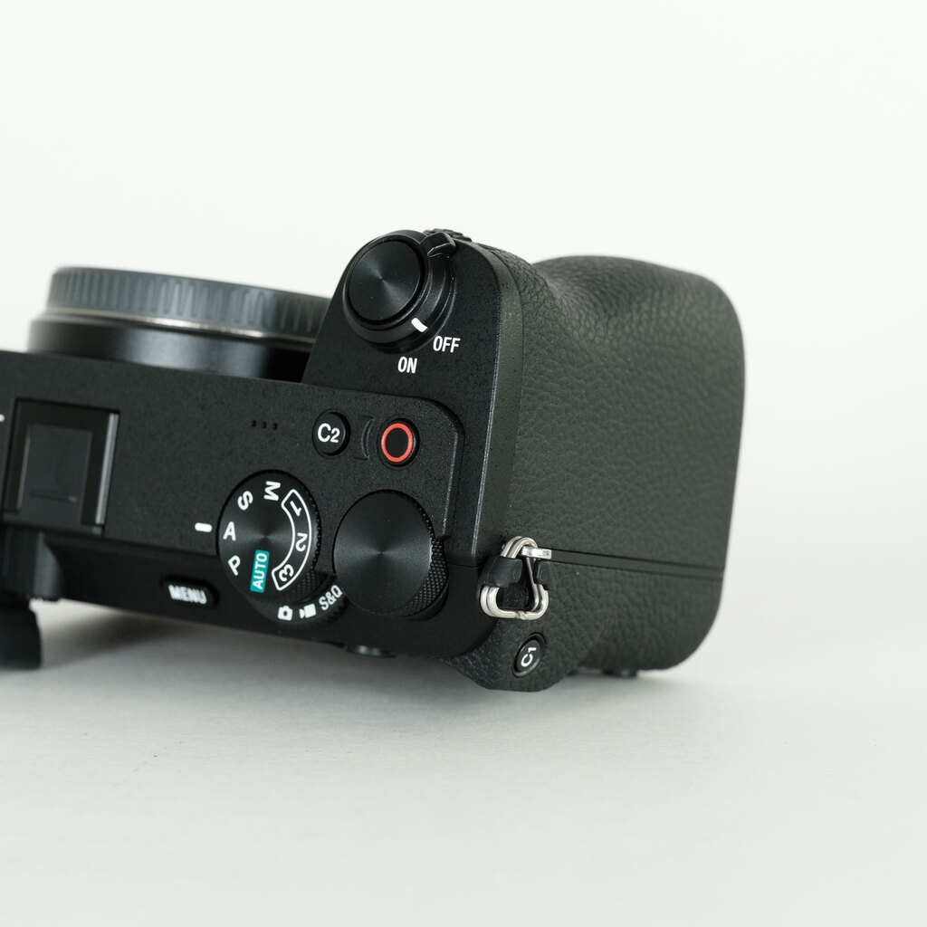 SONY α6700(ILCE-6700) SONY α6700(ILCE-6700)