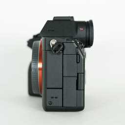 SONY α7 IV（ILCE-7M4）