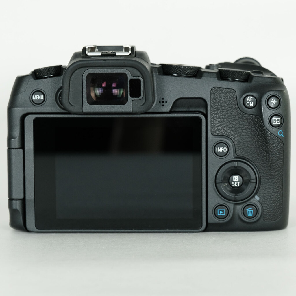 Canon EOS RP Canon EOS RP