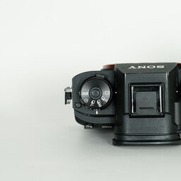 SONY α9(ILCE-9) SONY α9(ILCE-9)