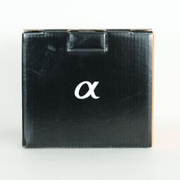 SONY α7C II（ILCE-7CM2）