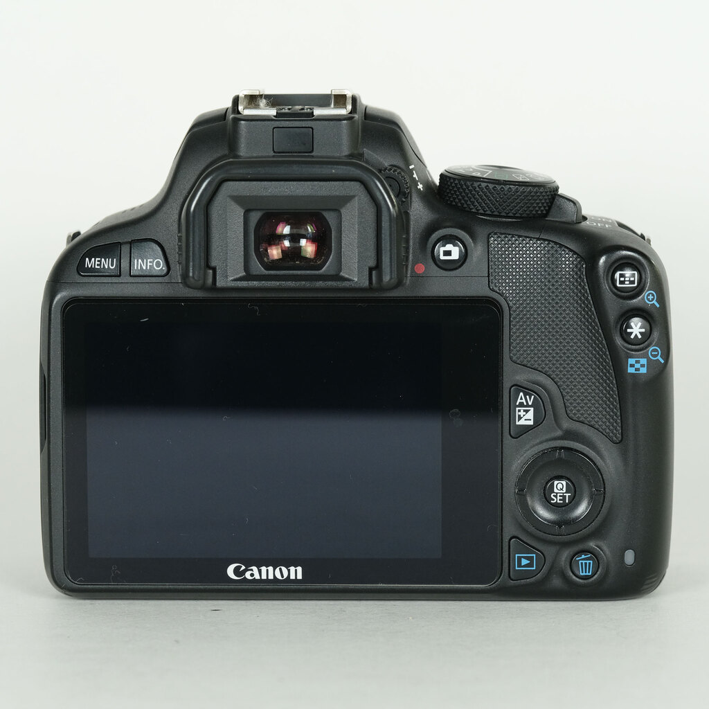 Canon EOS Kiss X7の出品 | ONE SCENE（ワンシーン）