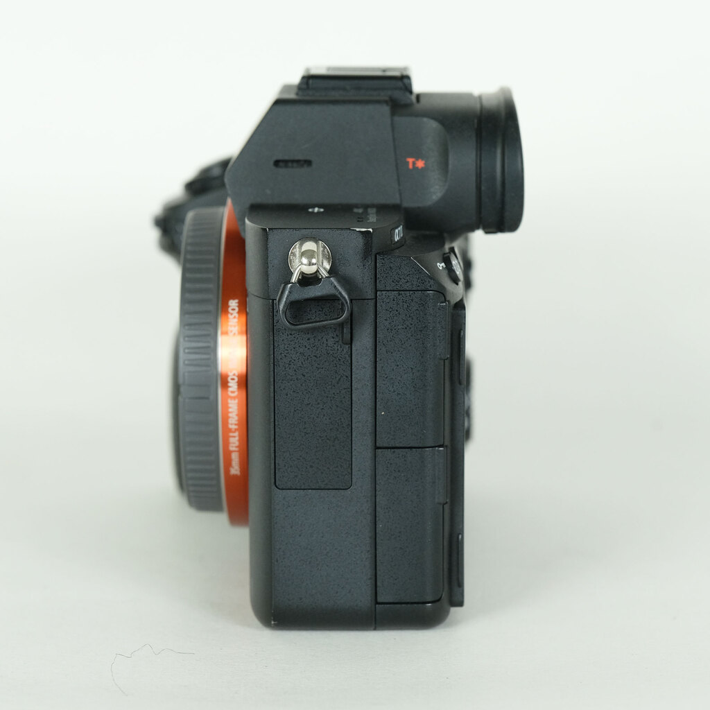 SONY α7 III(ILCE-7M3) SONY α7 III(ILCE-7M3)