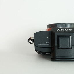 SONY α7 III(ILCE-7M3) SONY α7 III(ILCE-7M3)