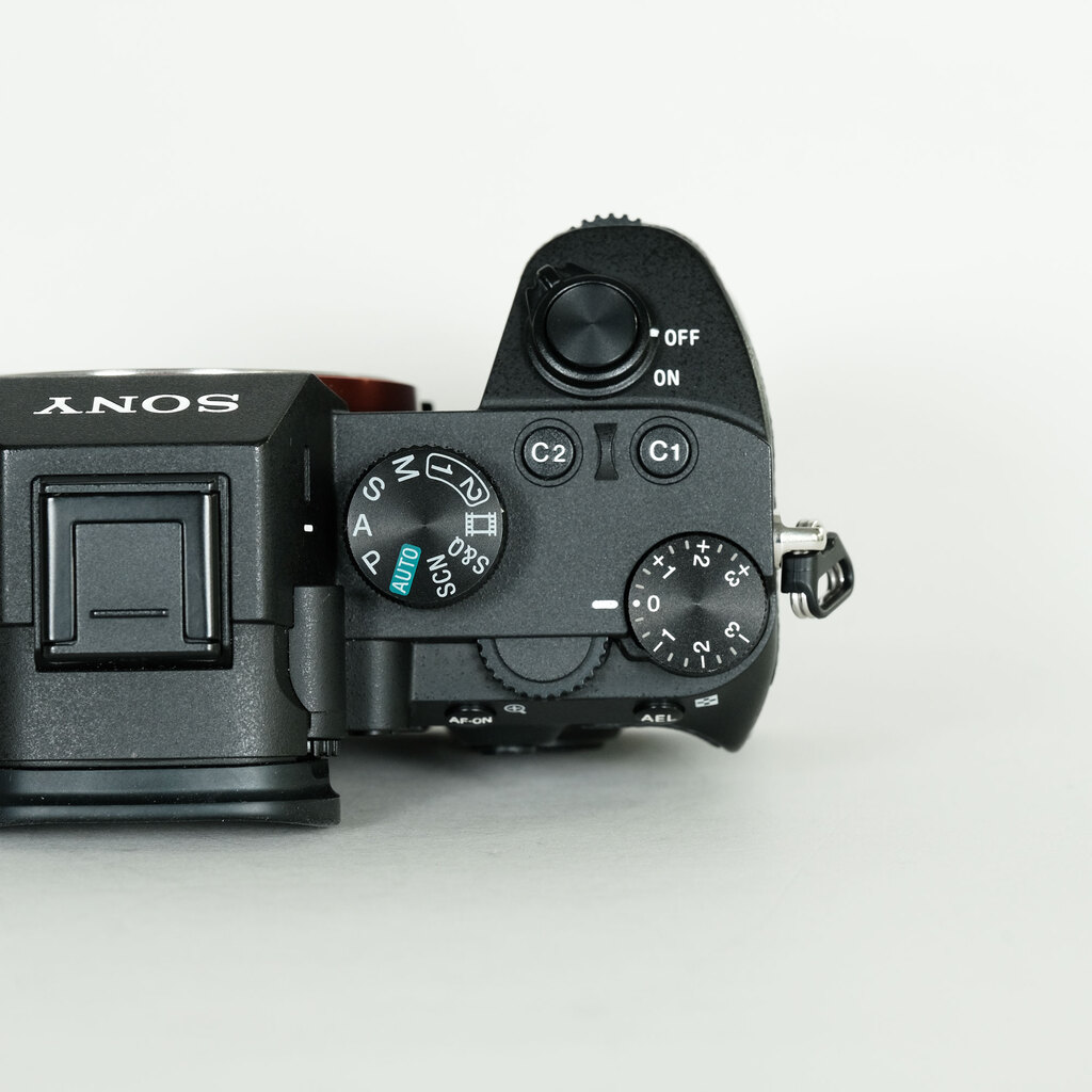 SONY α7 III(ILCE-7M3) SONY α7 III(ILCE-7M3)