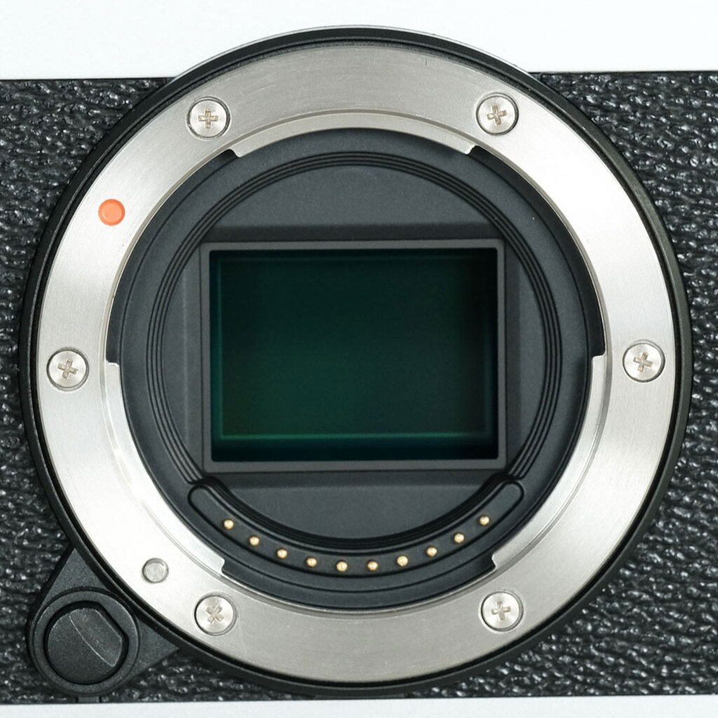 FUJIFILM X-E4 FUJIFILM X-E4