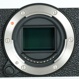 FUJIFILM X-E4 FUJIFILM X-E4