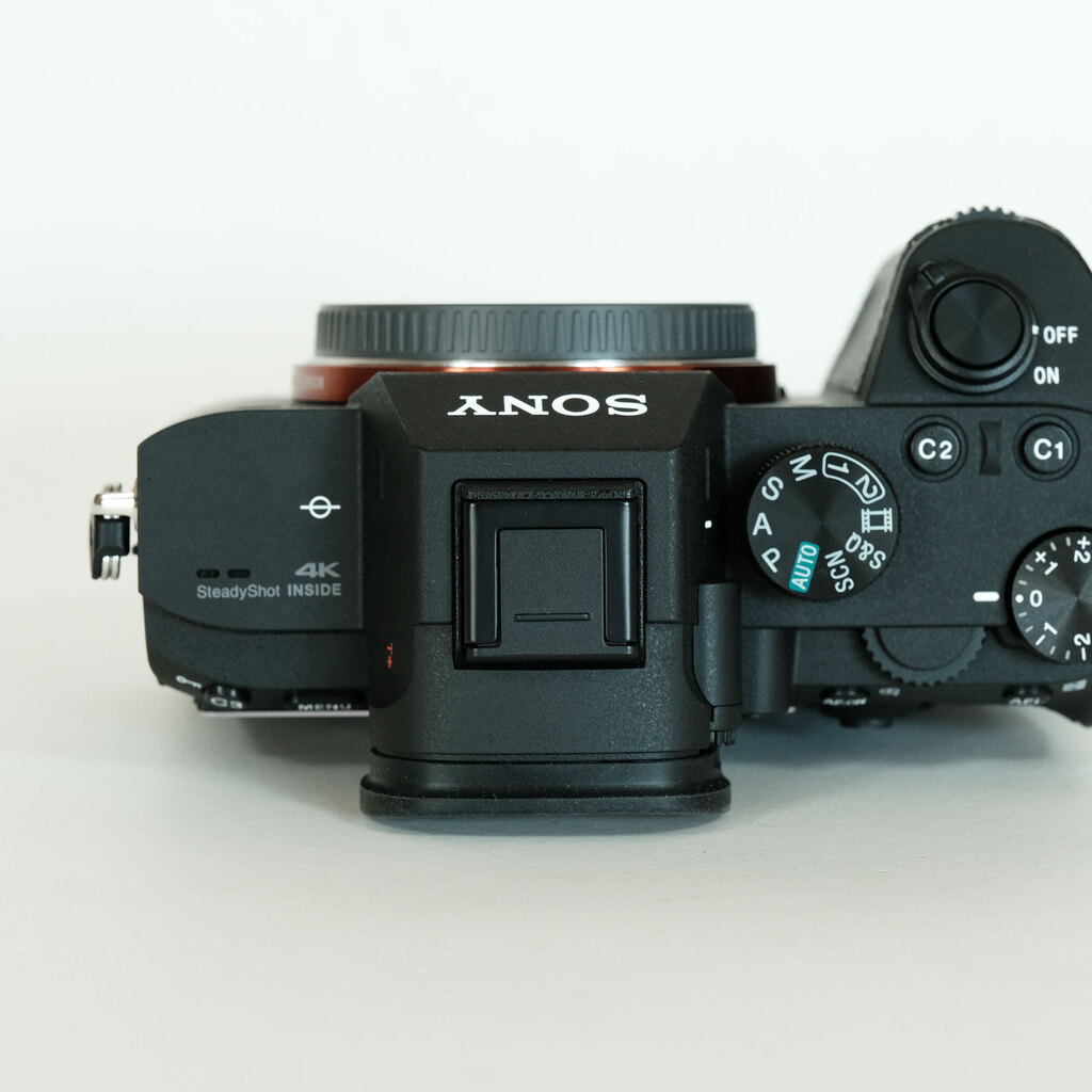 SONY α7 III(ILCE-7M3) SONY α7 III(ILCE-7M3)