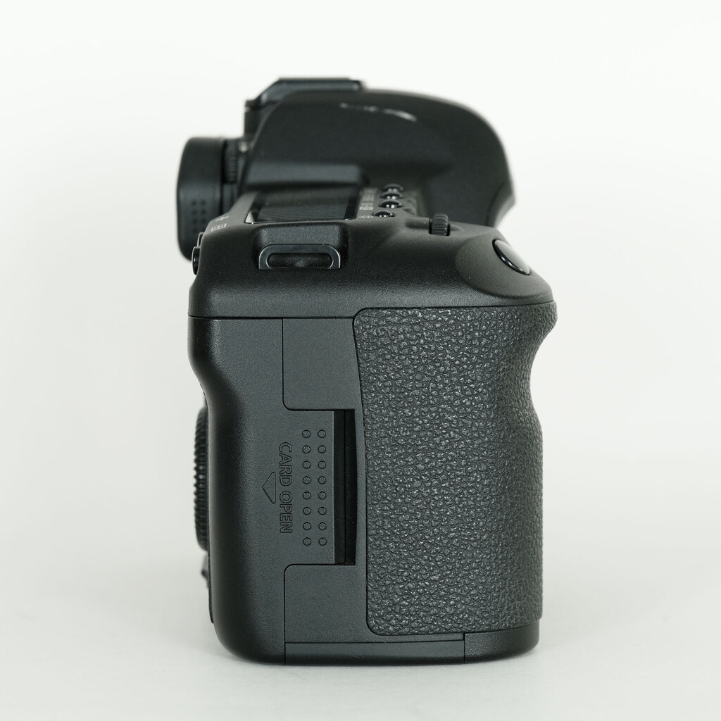★美品★ Canon EOS 5D MarkⅡ ボディ EOS 5D Mark II - キヤノンカメラミュージアム