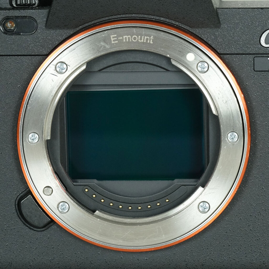 SONY α7 IV(ILCE-7M4) SONY α7 IV(ILCE-7M4)