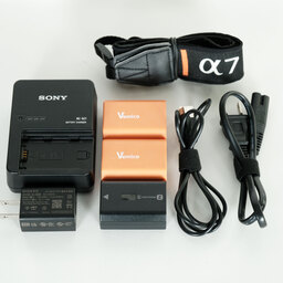 SONY α7 III(ILCE-7M3) SONY α7 III(ILCE-7M3)