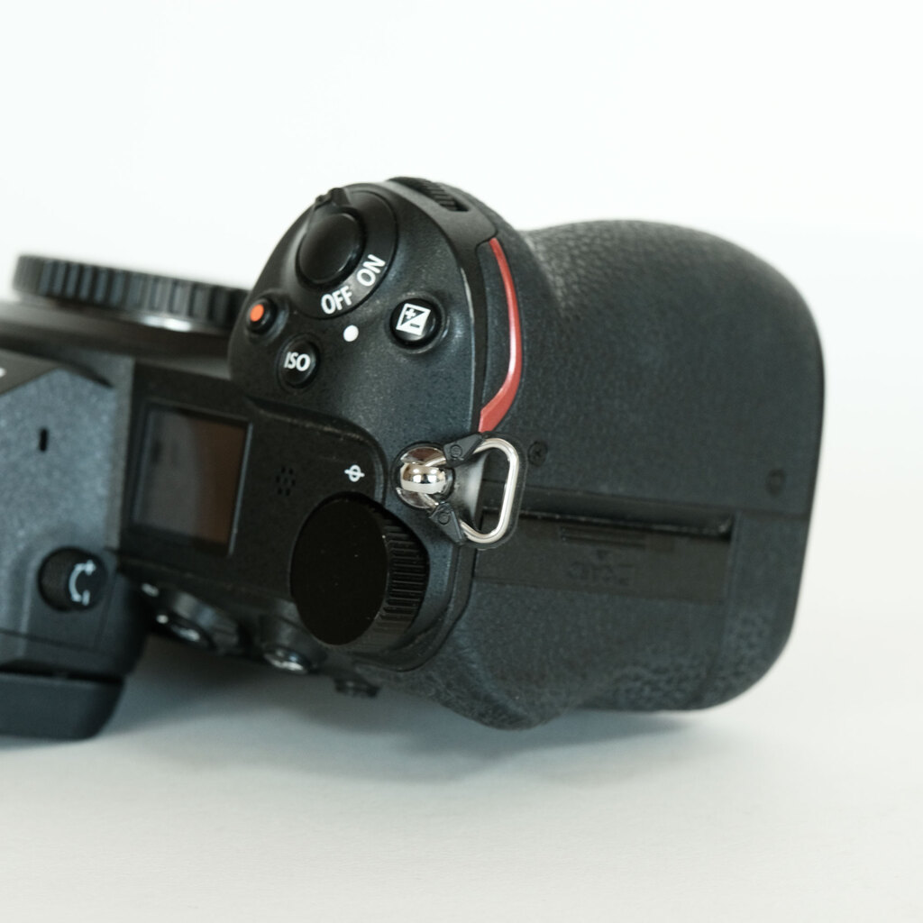 Nikon Z6II Nikon Z6II