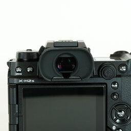FUJIFILM X-H2S FUJIFILM X-H2S
