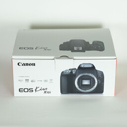 Canon EOS Kiss X10i Canon EOS Kiss X10i