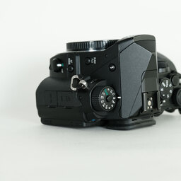 PENTAX KP PENTAX KP