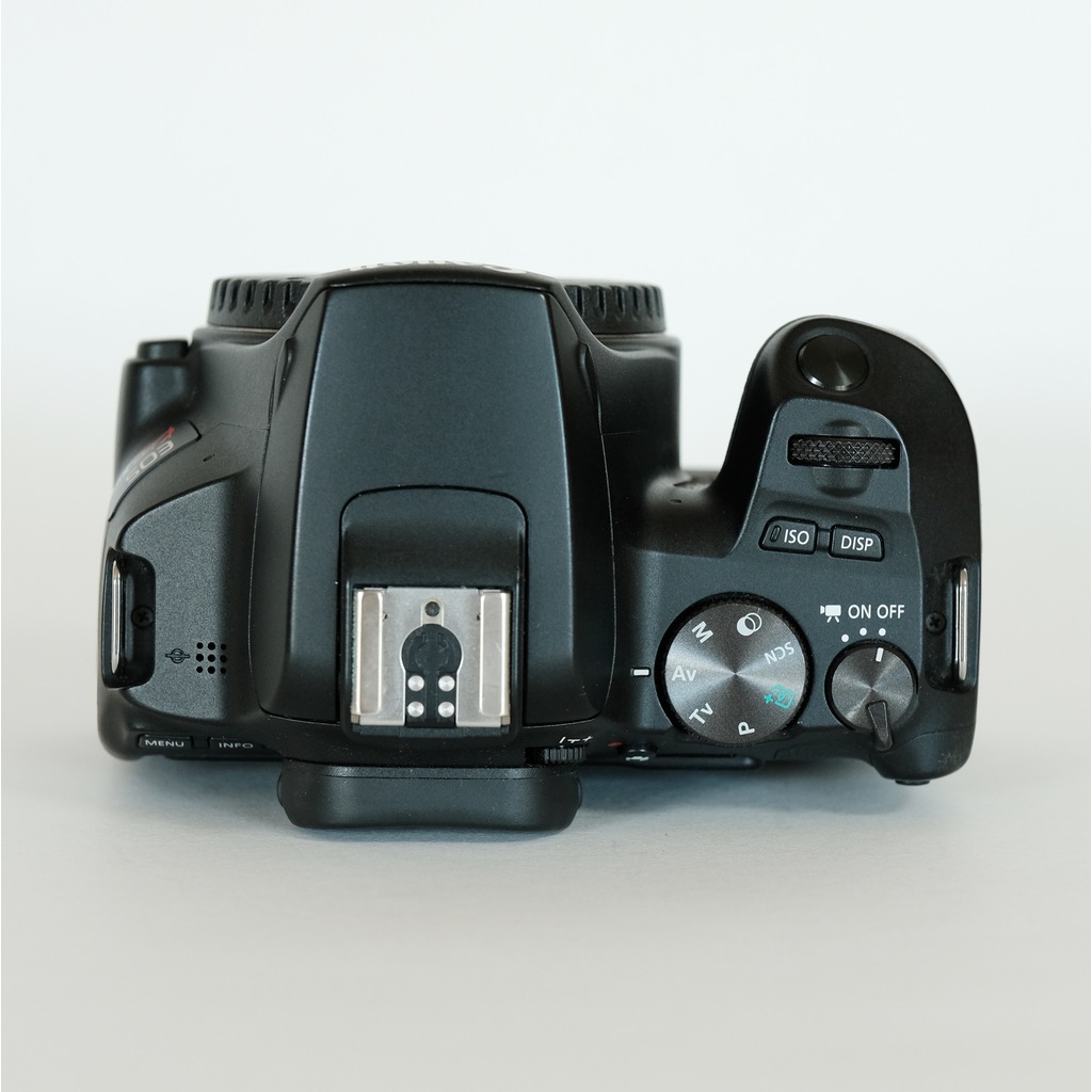 Canon EOS Kiss X10の出品 | ONE SCENE（ワンシーン）