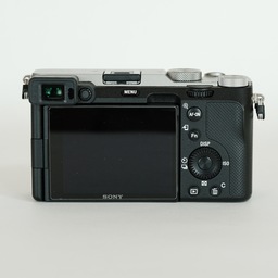 SONY α7C（ILCE-7C）