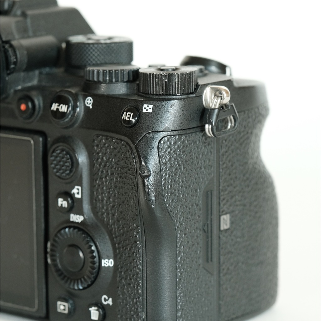 SONY α7R IV（ILCE-7RM4）