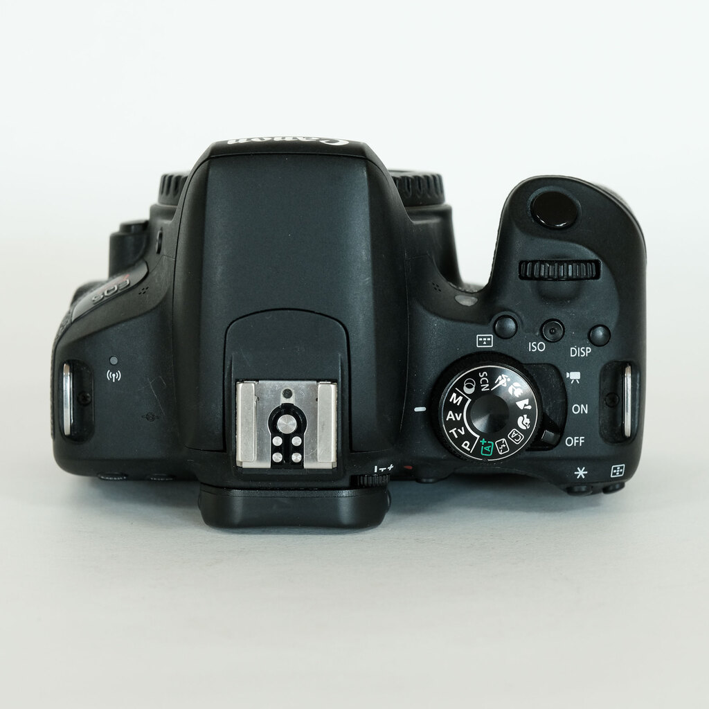 Canon EOS Kiss X9i Canon EOS Kiss X9i