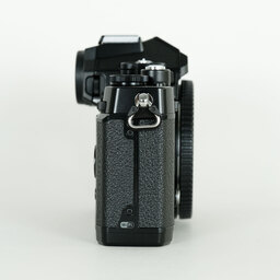 Nikon Z fc Nikon Z fc