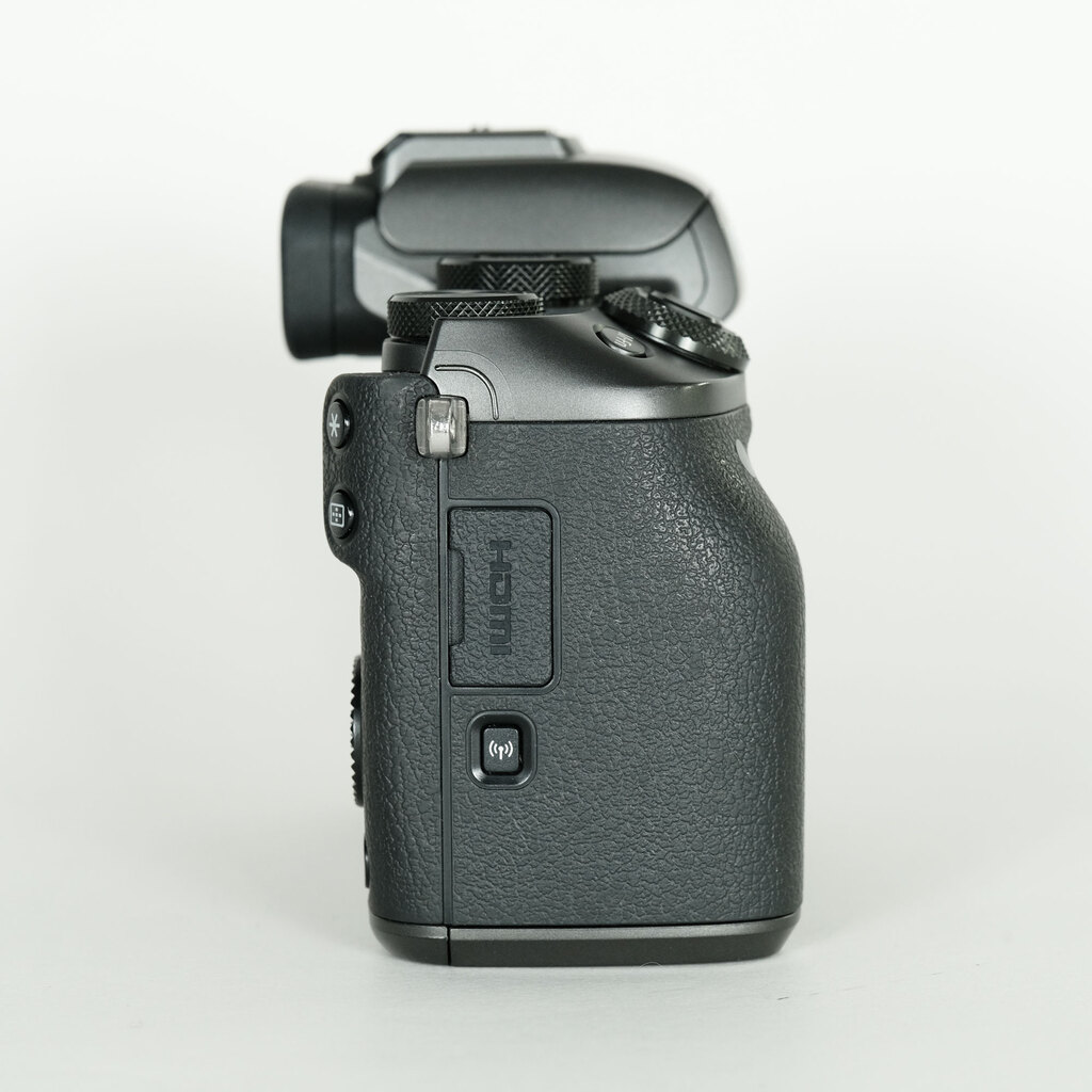 Canon - canon eos m5 ボディのみ　新品未使用 Amazon | Canon ミラーレス一眼カメラ EOS M5 ボディー EOSM5