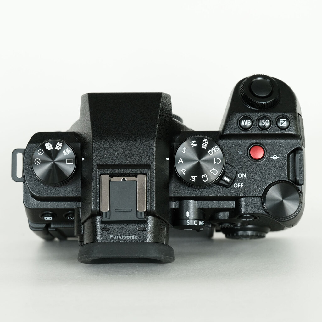 Panasonic LUMIX G9 PRO IIの出品 | ONE SCENE（ワンシーン）