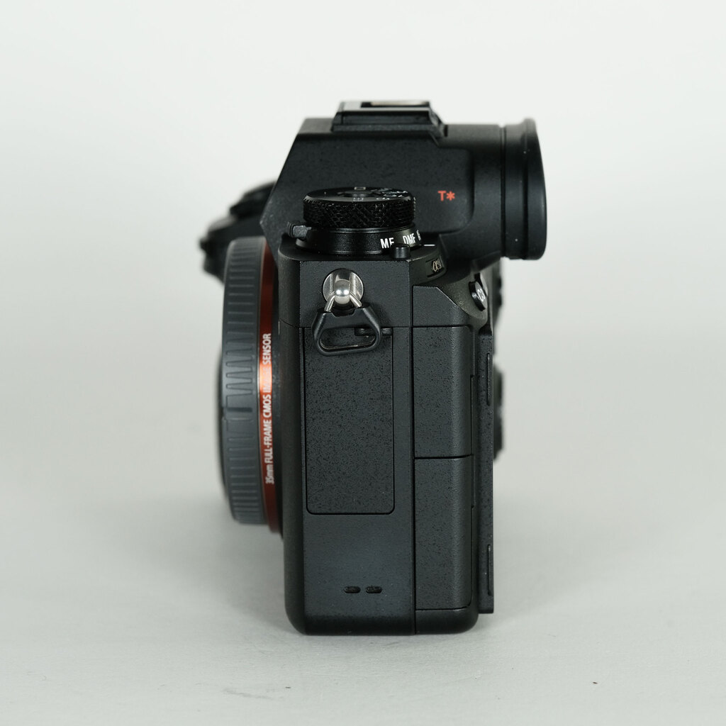 SONY α9（ILCE-9）