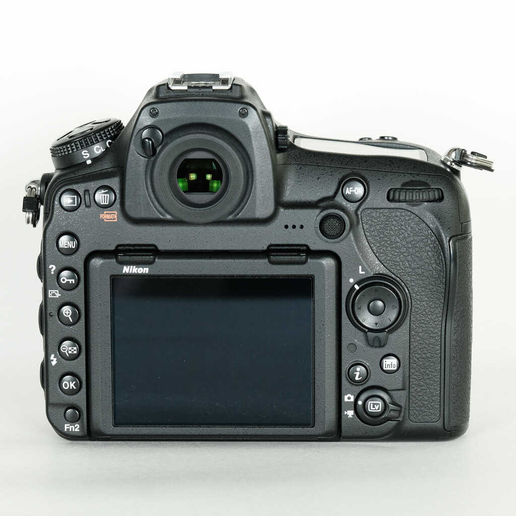 Nikon nikon D850 ジャンク品 Nikon D850 ボディ ジャンク品 - メルカリ