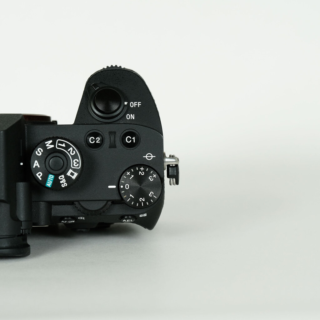 SONY α9(ILCE-9) SONY α9(ILCE-9)