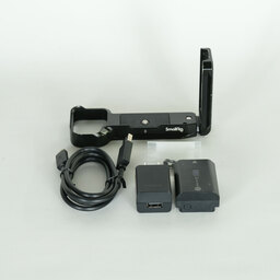 SONY α7C（ILCE-7C）