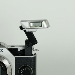 PENTAX Q7 ズームレンズキット シルバー