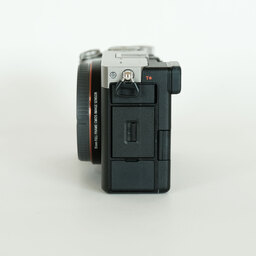SONY α7C(ILCE-7C) SONY α7C(ILCE-7C)